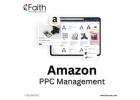 Maximize Sales with Amazon PPC Advertising by Faith Ecommerce