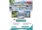 Explore the Beauty of Gorakhpur to Nepal Tour Package