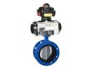 Pneumatic Actuated Ball Valve Manufacturers in India