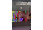 GCC Innovation Powered by Lazulite: Dynamic Touch LED Video Walls from UAE