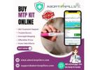 Secure MTP Kit Online Purchase for Medical Termination of Pregnancy