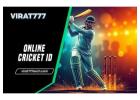 How Does Online Cricket ID work?