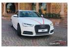 Luxury Car Hire Jaipur for Weddings, Events & VIP Travel