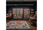 Modern Elegance Underfoot | Supermarket Studio