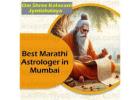 Best Marathi Astrologer in Mumbai