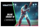 Legal Online Cricket ID Provider in India | All Cricket Id