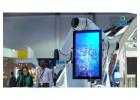 Lazulite GCC Robotic Barista: UAE’s Premium Coffee Automation Solution