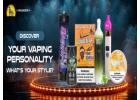 Discover Your Vaping Personality: What’s Your Style?