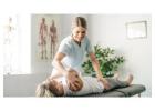 Physiotherapy Center Thornhill: Get the best treatment at King Thai Massage