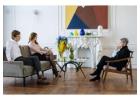 Therapist Specializing in OCD