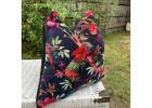 Elegant Velvet Cushions for Sale Online