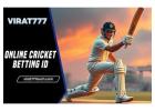 Why Online Cricket ID Verification Matters