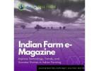 Explore the Leading Indian Farm e-Magazine with Agri Journal World