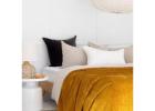 Plush Velvet Quilts for Dreamy Comfort