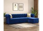 Stylish 3-Seater Sofa Set Online – Best Deals for Every Home