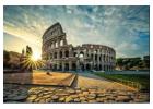 Discover Rome's Majesty and Travel Through History with Rome Colosseum Tours