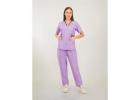 Premium Scrubs for Doctors from Lintex | Designed for Long Shifts and Smart Style