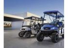 Golf Cart Rental Anna Maria