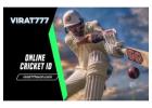 India's Trusted Online Cricket id | Cricket id provider
