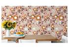 Bright, Bold & Beautiful: GiffyWalls’ Preppy Wallpaper for Every Room