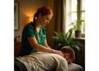 Lymphatic Massage in Sandy Springs – Gentle, Effective Therapy for Healing and Detoxification