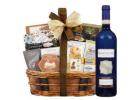 Order and Delight Someone Special with a Moscato Wine Gift Basket