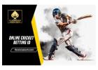 Online Cricket ID with Instant 100% Bonus & Rewards