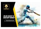 Online Cricket ID—Fast Access, Live Bets & Quick Payouts