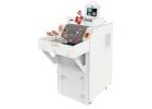 Paper Shredders: Turn Sensitive Data into Unreadable Scraps