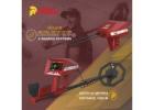 Unlock Hidden Treasures: The Ultimate Guide to Gold & Metal Detectors