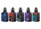 VOOPOO Drag Mini Refresh Edition 117W TC Kit