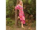 Shop for Breathable Cotton Waffle Robes