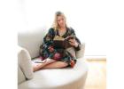 Velvet Robes for Women - Get Online Today!