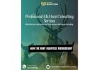 Professional Elk Hunt Consulting Services