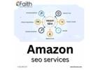 Amazon Search Engine Optimization by Faith Ecommerce