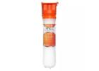 Quick Change Water Filter: An Instant Pure Hydration