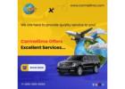 Affordable and Reliable Airport Limousine Services – CarmelLimo.com