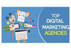 Top Digital Marketing Agency For Small Business