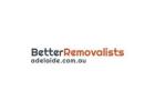 Better Removalists Adelaide