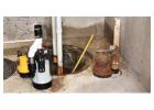 Sump Pump Installation Tinley Park