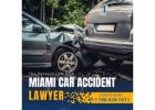 Injured in a Car Accident? Need Legal Help?