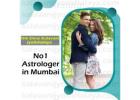 No 1 Astrologer in Mumbai