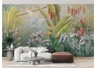 Tropical, Minimalist, or Classic? Find Your Perfect Green Wallpaper!