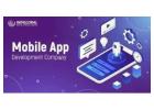Mobile app development company in Bangalore