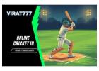 Online Cricket ID - Here you can get your favorite brand ID