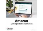Sell Products on Amazon with Seamless Setup Support