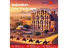 Rajasthan Tour Packages at Best Price – Travel12go