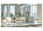 Transform Spaces with Scent Marketing