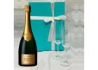 Shop Champagne and Glasses Gift Set – Celebrate in Style