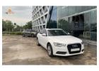Audi Car Rental Jaipur | therajtravels.in